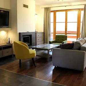  Apartament Pod śnieżką Polska