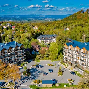  Apartament Sun&snow Ogrodnicza Polska
