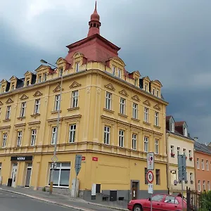  Apartmán Superior With Sauna Česká republika