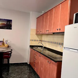 Apartamento Dalia