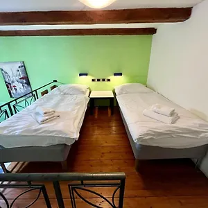 Casa Italia Prague