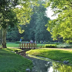  Apartament Park - Terrace Czechy