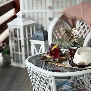  Apartament Ezuest Boroka Węgry