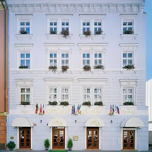 Arbes Prague