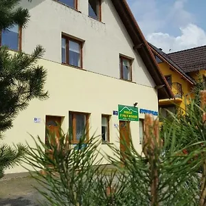  Kwatera prywatna U Pana Władka Polska