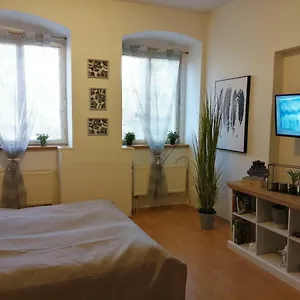  Apartmán Comfort Terrace Česká republika