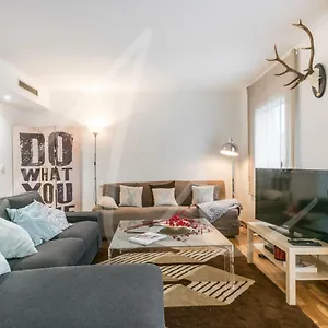 Apartamento Bonaigua 5