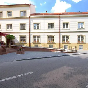 Ostruvek Prague
