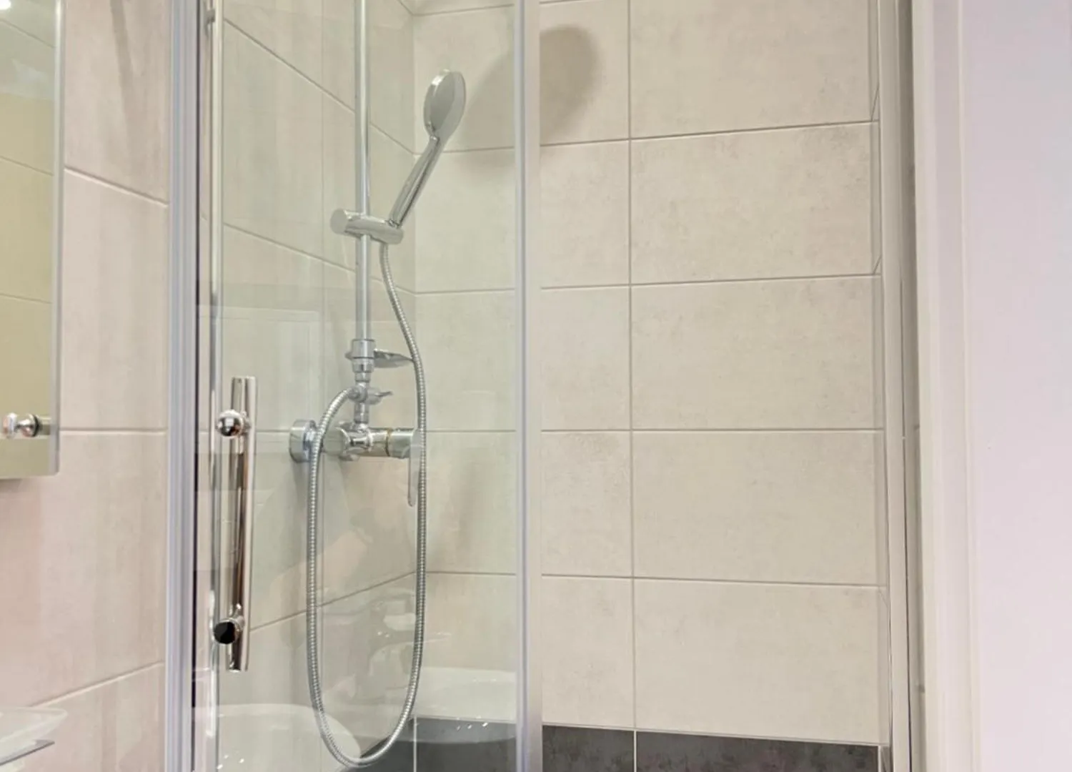 Rabie Aparthotel Prague