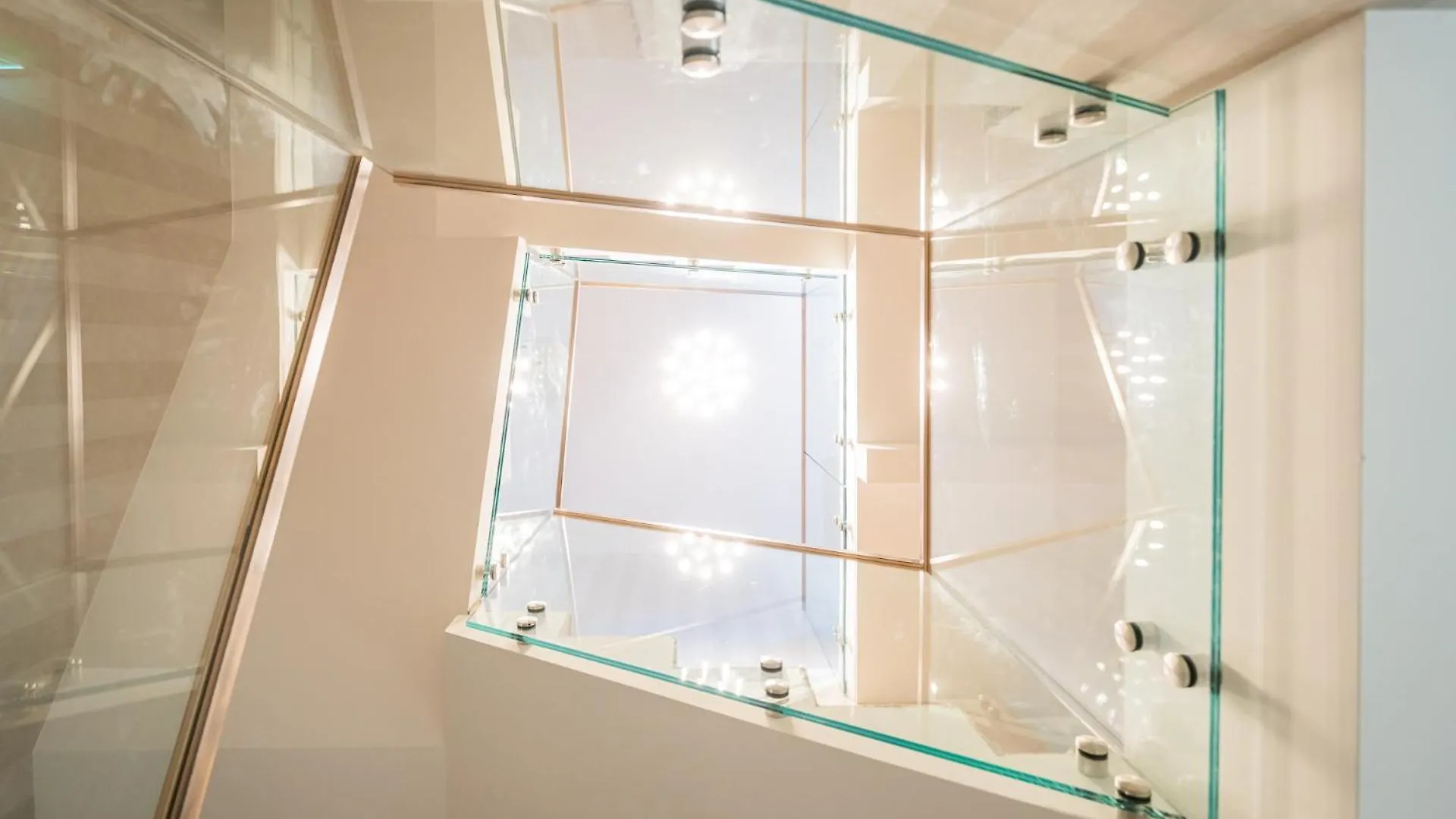 Rabie Aparthotel Prague